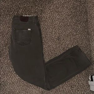 Vans V56 Standard - Chocolate - 32 Mens